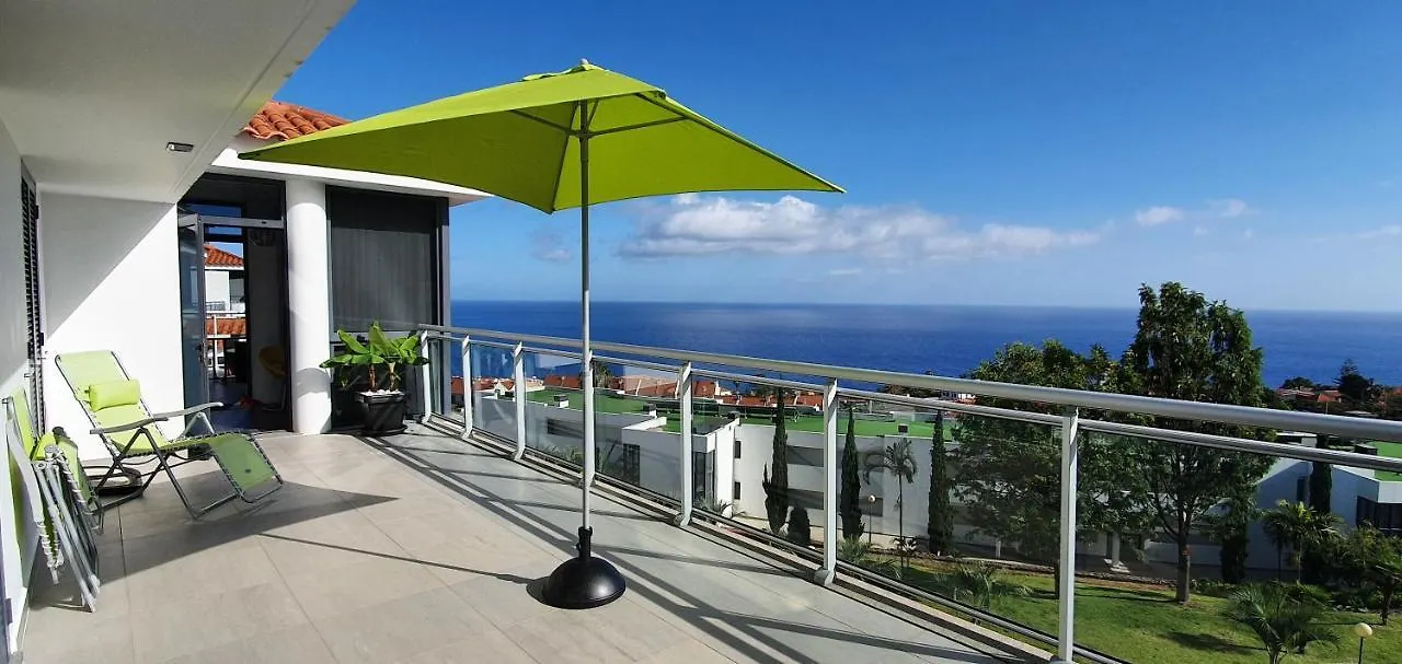 Apartamento Doreen Canico  Apartment Canico (Madeira)