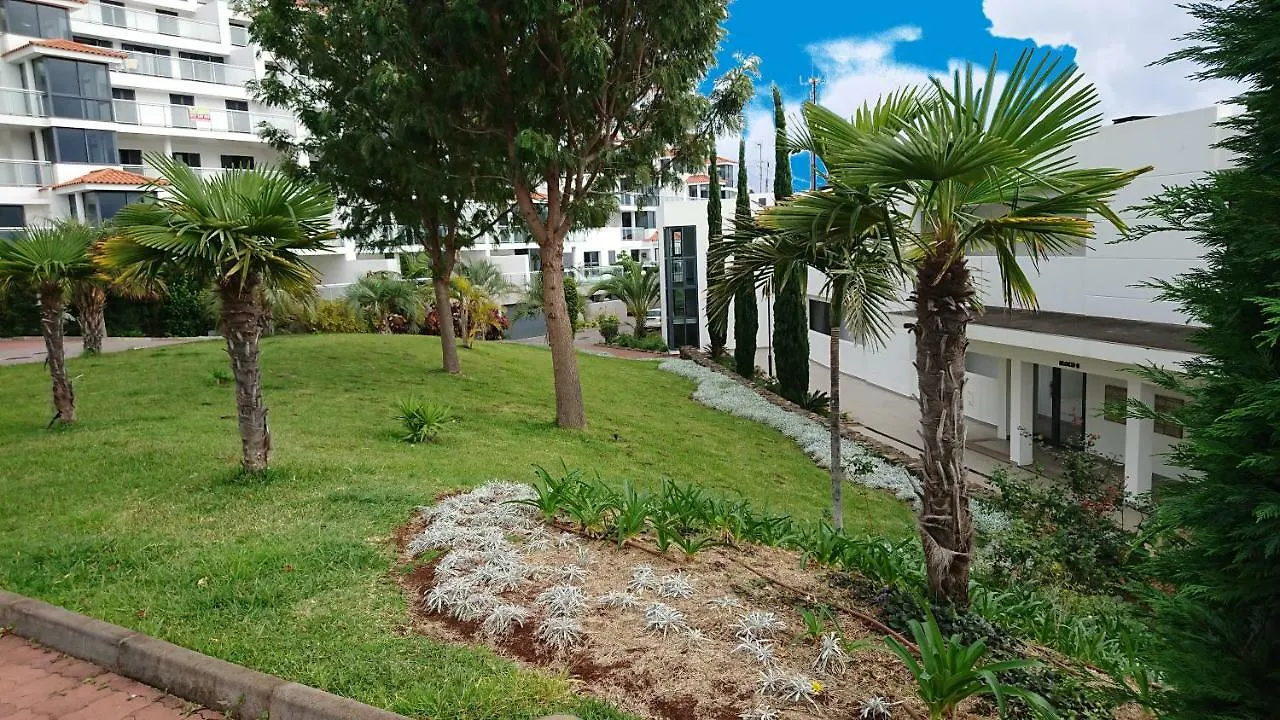 Apartment Apartamento Doreen Canico