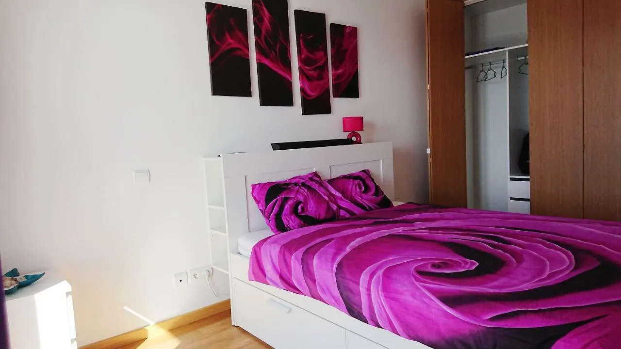 Apartamento Doreen Canico  Apartment Canico (Madeira)