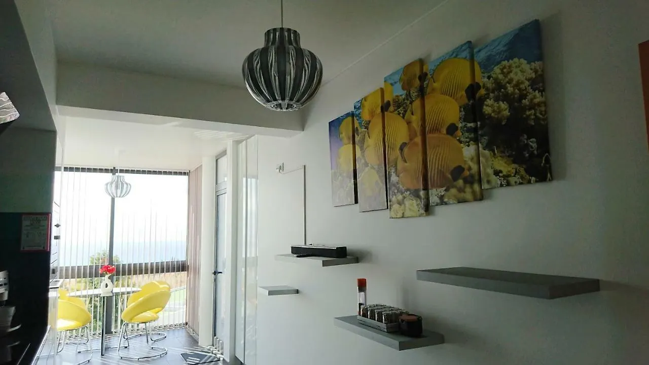 Apartment Apartamento Doreen Canico  Portugal