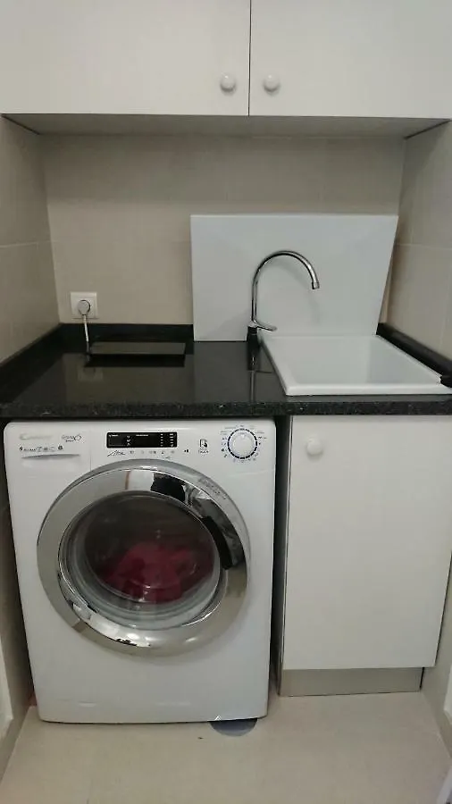 Apartamento Doreen Canico  Portugal
