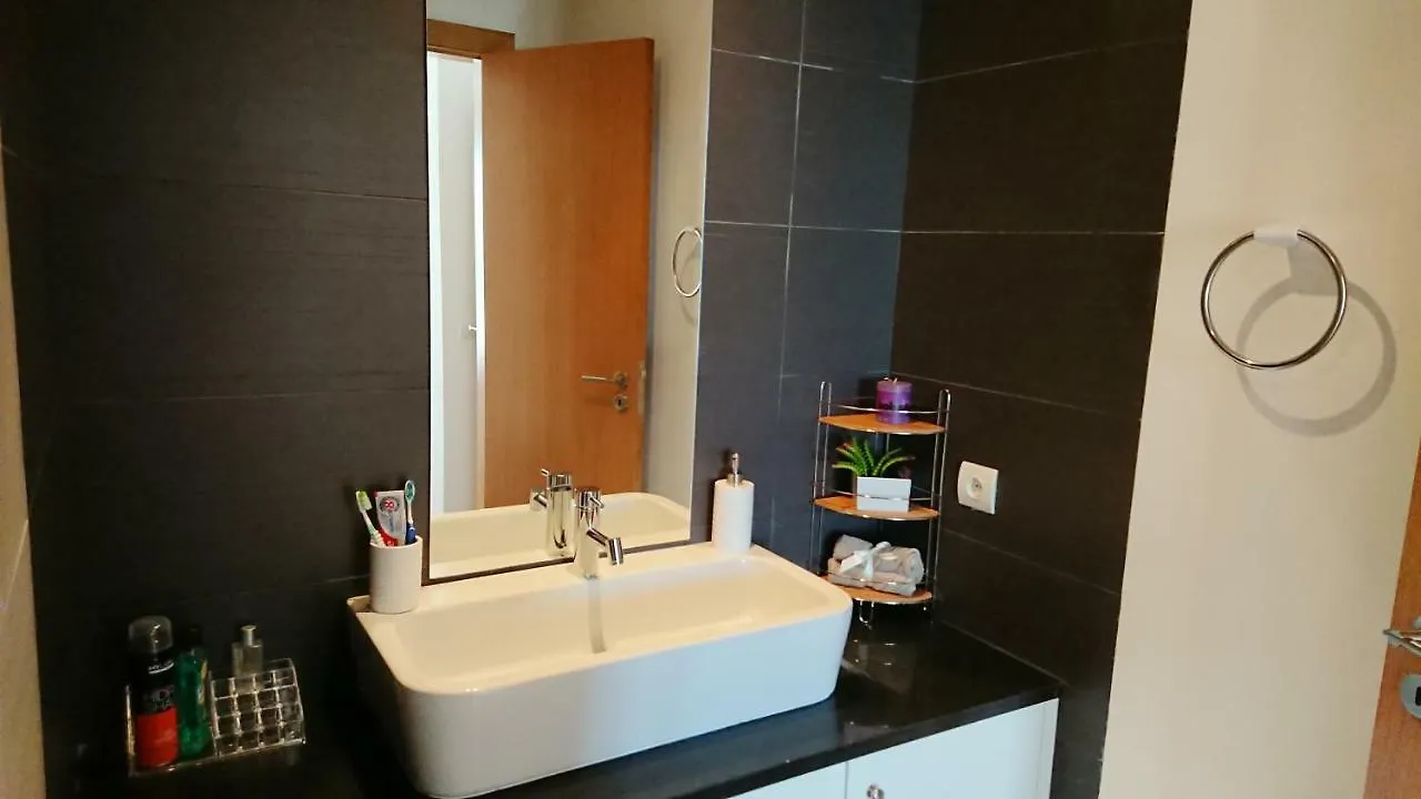 Apartamento Doreen Canico  Apartment Canico (Madeira)