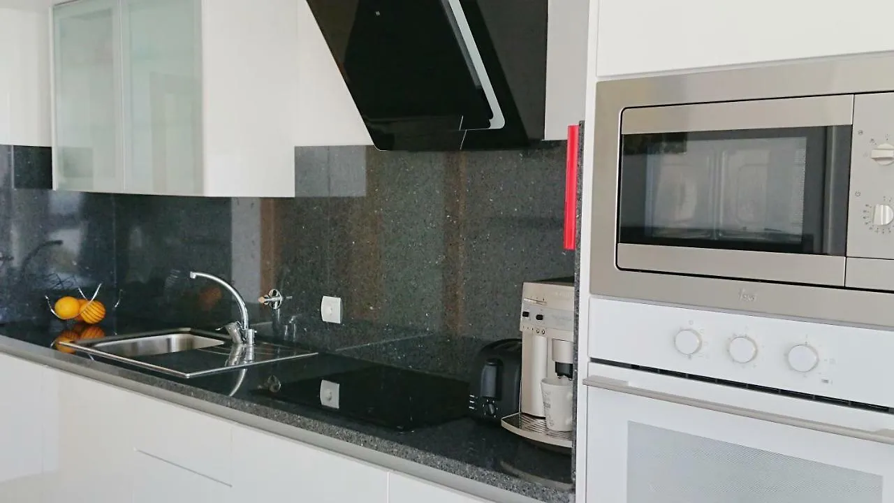 Apartamento Doreen Canico  0*, Canico (Madeira)