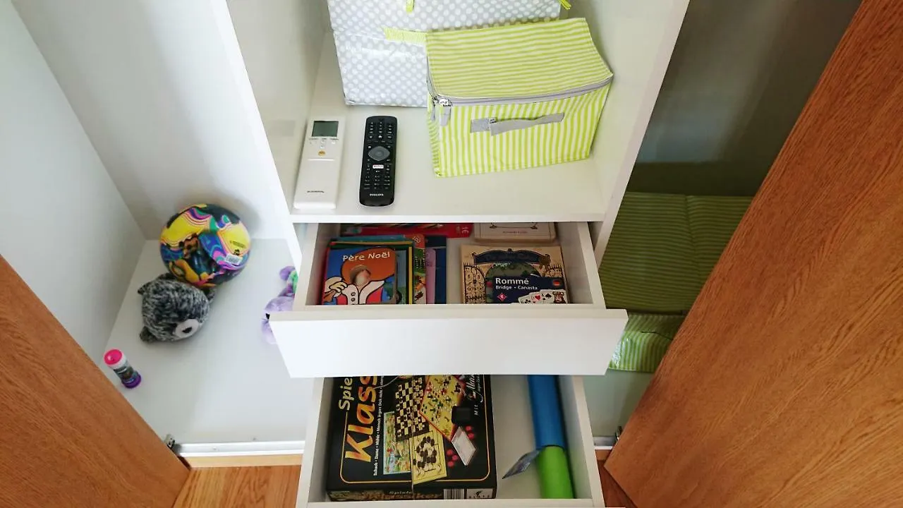 Apartamento Doreen Canico  Apartment