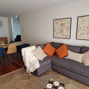 Apartament Cristinas 2 Bedroom, Caniço