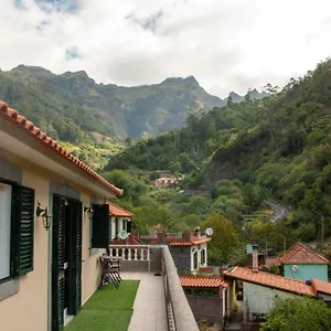 Gospodarstwo wiejskie Danny's Rural, Curral Das Freiras